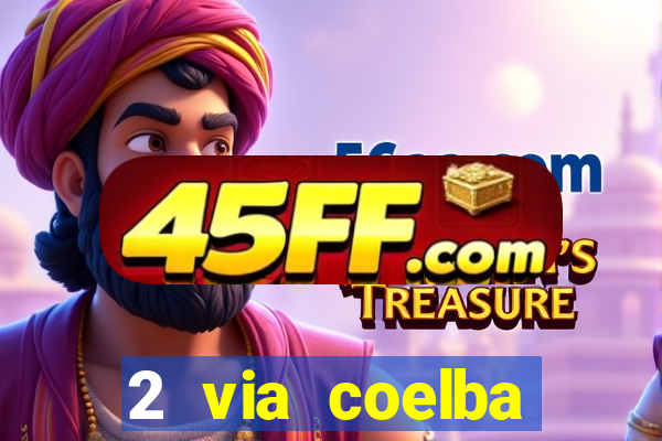 2 via coelba contas em aberto